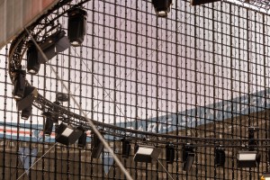 Groupe Novelty delivers technical production for PSG’s Champions League celebration at Parc des Princes