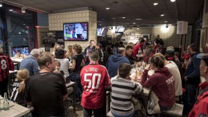Vitec powers matchday innovation at BayArena