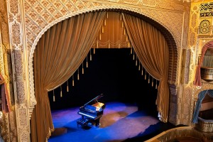 EAW helps historic Mabel Tainter Theater preserve its heritage with custom-crafted sound system