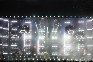 Whitney Hoversten dials up dynamism of Bruno Mars tour with Ayrton Rivale and Veloce Profiles