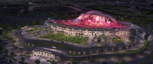 Mystic Lake Amphitheater announces opening night celebration featuring all-Minnesotan lineup and $20 tickets