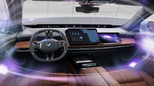 BMW-7er-Serie mit Dolby Atmos ausgestattet