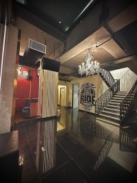 Udaipur’s Club Roadies selects Martin Audio Blackline X