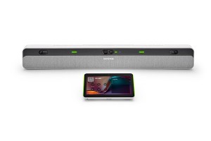Shure IntelliMix Bar Pro for human and AI collaboration now available