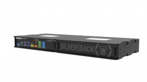 MultiDyne introduces complete SilverBack fiber camera kits for live cinema production