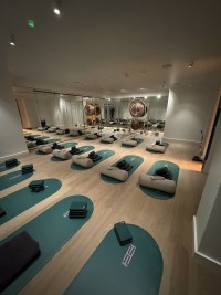 Evolve Install chooses Martin Audio for Tramp Health