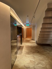 Evolve Install chooses Martin Audio for Tramp Health