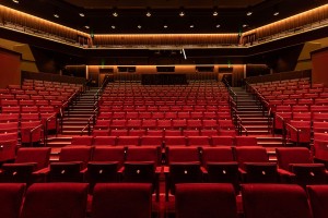 Adelaide Festival Centre turns to Anolis for new LED house lighting