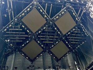 Chris Lisle turns to Elation for three major summer events