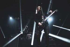 Alter Bridge - ‘Walk The Sky’ U.S. Tour (2020)