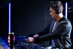 Pepsi Max und Tomorrowland suchen mit Fedde Le Grand den „Sound of Tomorrow“