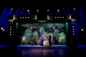 Corona: Fredrik Jonsson selects Astera for Malmö Opera’s “Funny Girl”