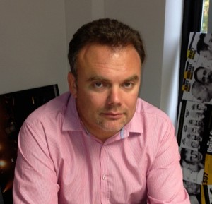 United-b: Wolfgang Garçon gründet neuen Pro Audio Vertrieb