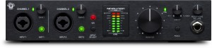 Black Lion Audio bringt neues Audio-Interface auf den Markt