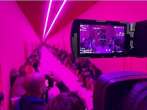 FashionStock Productions elevates runway filming with cameras from JVC