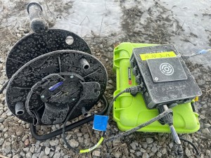 Mr. Light Solutions pushes Netron gear in harsh Canadian winter
