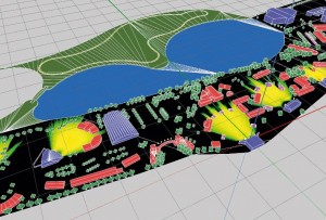 Audio innovation ecosystem unveiled at L-Acoustics London Keynote 2025