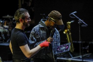 Klang’s immersive solutions optimize monitor mixes for “The Magic of Motown” performers