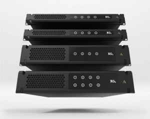 Adamson expands ecosystem with launch of new XG Integration Amplifiers