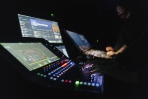 Polar supplies AtlasIED Atmosphere for Pro Audio Systems install at Bradford pop-up venue