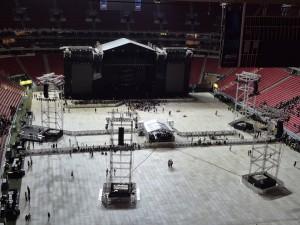 Martin Audio MLA selected for Gilberto Gil’s farewell tour