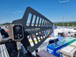 TV Skyline chooses Wisycom for ADAC 24-Hour Race