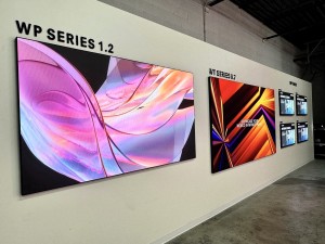 Infiled opens new Experience Centre in Chicago