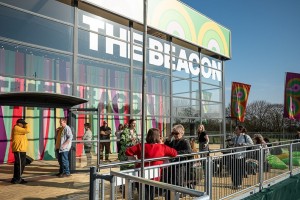 Pro Audio Systems supplies turnkey solution for City of Culture mobile venue in Bradford