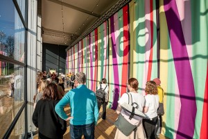 Pro Audio Systems supplies turnkey solution for City of Culture mobile venue in Bradford