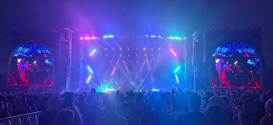 Herm Schneider and The Design Oasis immerse at Secret Dreams Festival with Chauvet