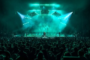 Trevor Drawdy sets stage for Hardy’s “Jim Bob” world tour narrative with Chauvet