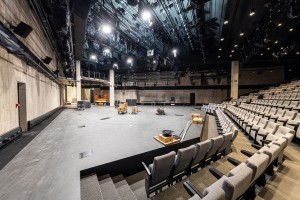 Tallinn City Theatre re-invests in Robe