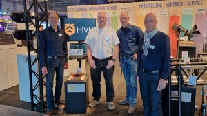 Cast wird deutscher Vertriebspartner von Hive