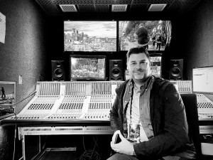 Matt Manix chooses DirectOut Prodigy series for live and broadcast performances