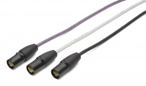 Sommer Cable präsentiert neue Datenkabelserie