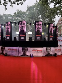 IPS calls on over 530 Chauvet fixtures for “Mission: Impossible” premiere