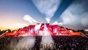 John&Jane and Chauvet support Hype’O Dream festival