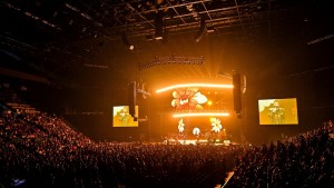 Alain Corthout turns to Elation for intercontinental Alejandro Fernández tour