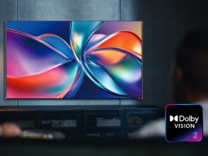 Dolby präsentiert Dolby Vision 2