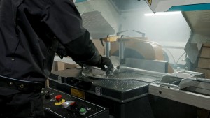 Stage Audio Works invests in manufacturing capabilities