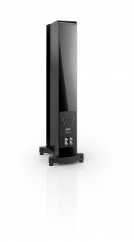 Nubert veröffentlicht neuen Standlautsprecher