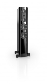 Nubert veröffentlicht neuen Standlautsprecher