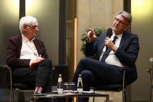 Panelrunde beim Green Tech Day des VTFF begrüßt Investitionspakt und fordert schnelle Umsetzung
