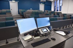 University of Aberdeen transforms AV management and monitoring with first European deployment of SaaS cloud-based platform from Innomate