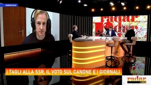 TeleTicino modernizes remote contribution workflows with QuickLink StudioEdge