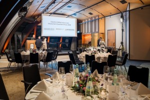 DMT RideGuard erhält Deutschen Exzellenz-Preis