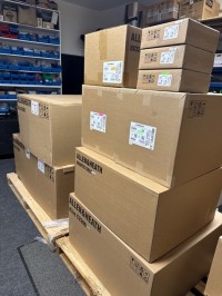 Allen & Heath sorgt für flexible Klangkontrolle im Theater Erfurt