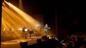 Robert Juliat’s Arthur LT selected for “My Favourite Broadway”