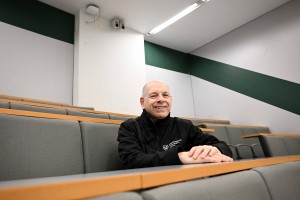 Polar supplies Avonic camera systems for AV2000 installation in Northumbria University’s lecture rooms