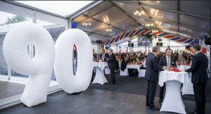 HMS Design Solutions präsentiert Easy Air Numbers